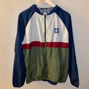 ADIDAS Lightweight Jacket